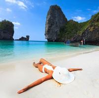 Отзыв от Алина - виза ДТВ